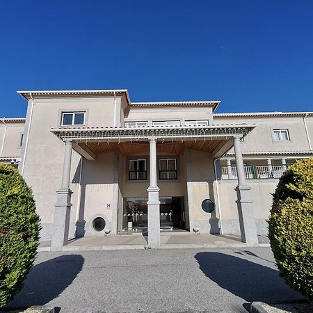 Hotel Quinta Dos Cedros Celorico Da Beira Dış mekan fotoğraf