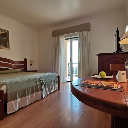Hotel Quinta Dos Cedros Celorico Da Beira Dış mekan fotoğraf