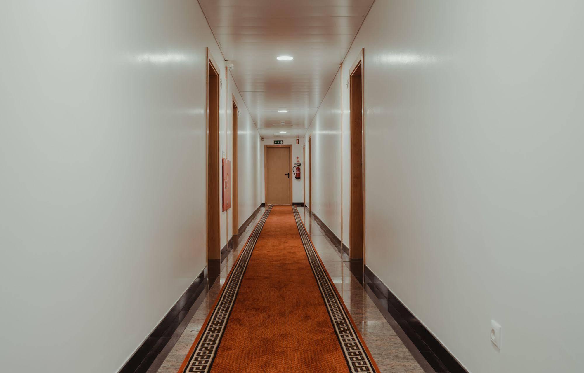 Hotel Quinta Dos Cedros Celorico Da Beira Dış mekan fotoğraf
