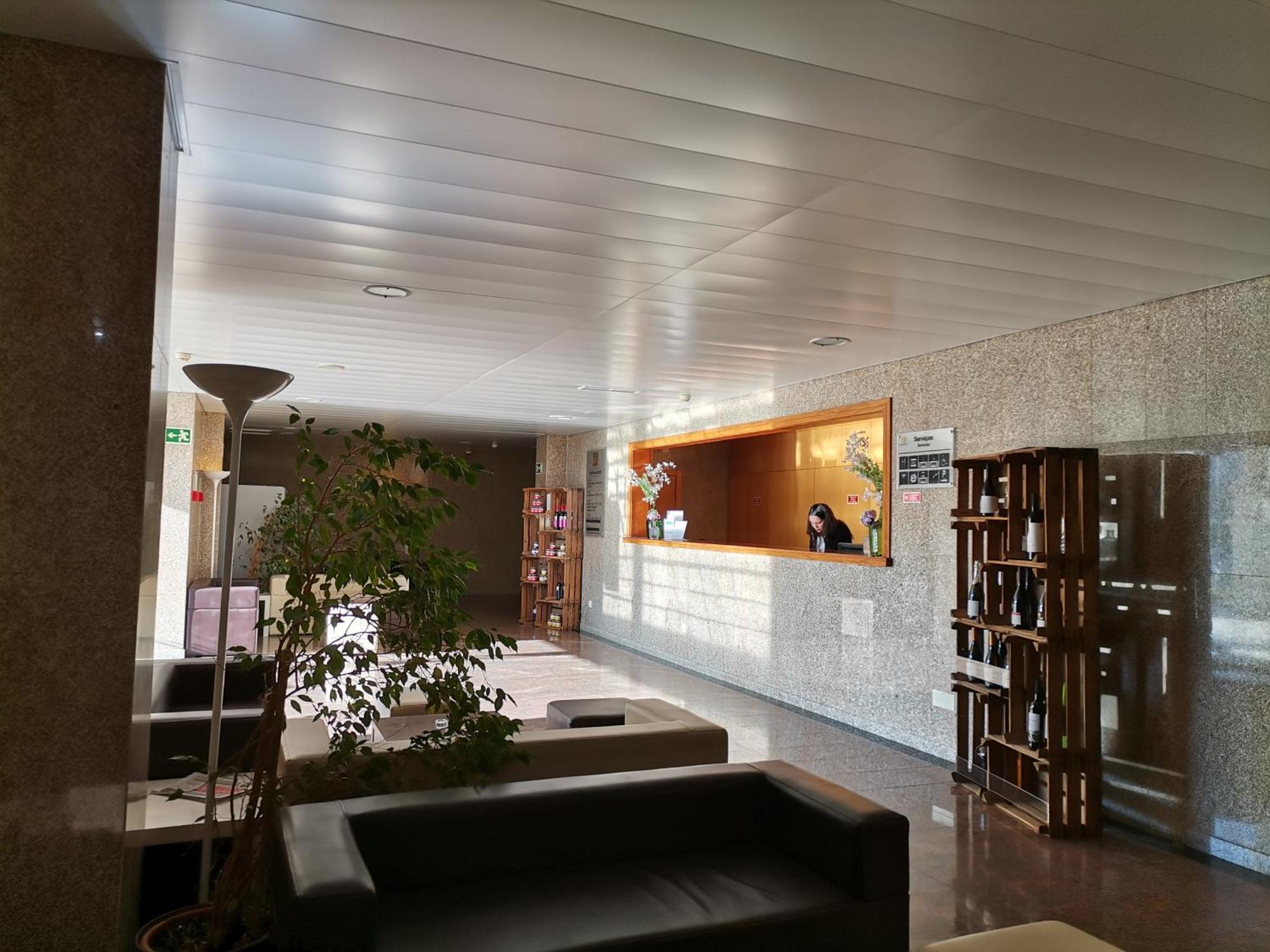 Hotel Quinta Dos Cedros Celorico Da Beira Dış mekan fotoğraf