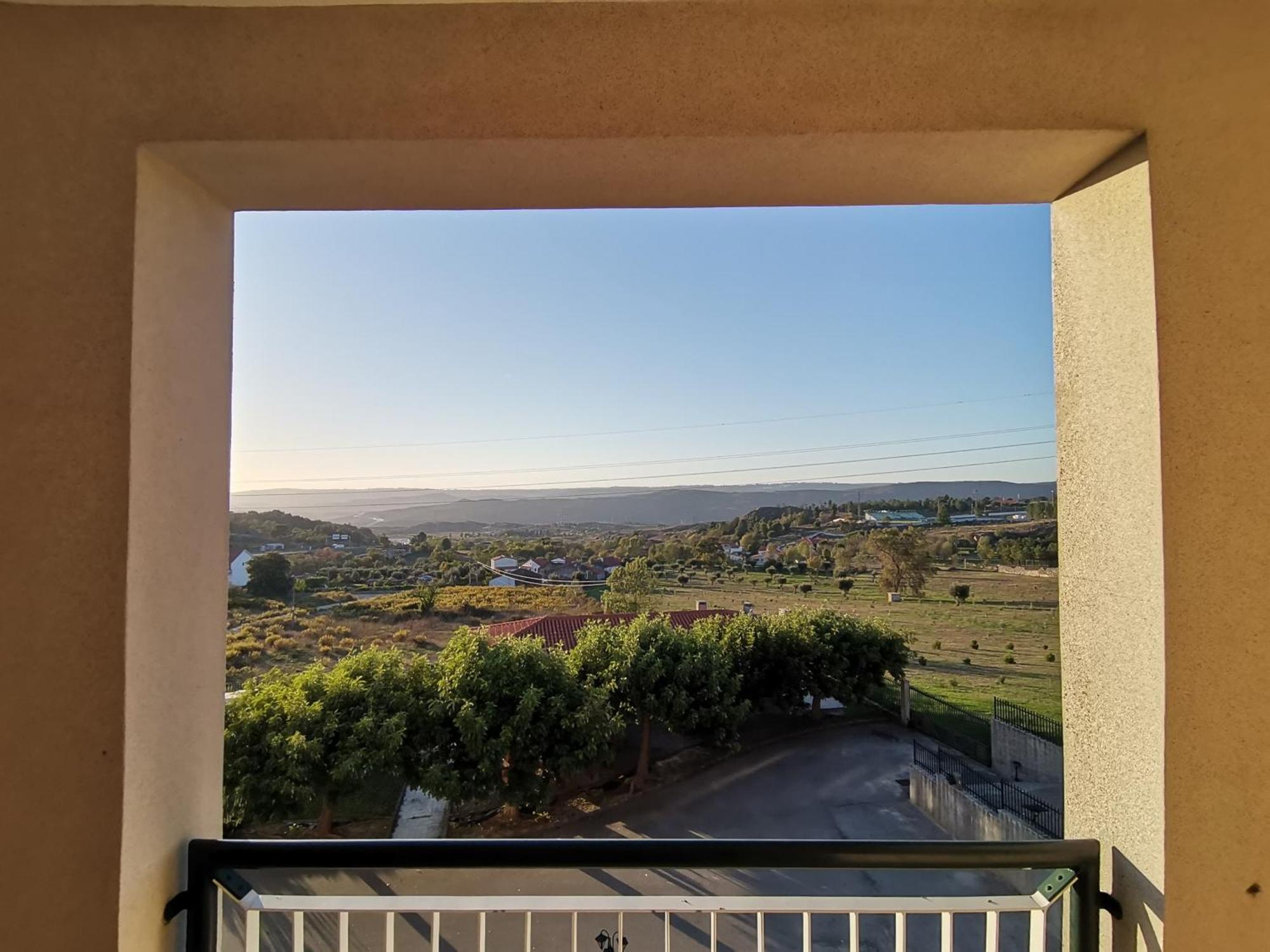 Hotel Quinta Dos Cedros Celorico Da Beira Dış mekan fotoğraf