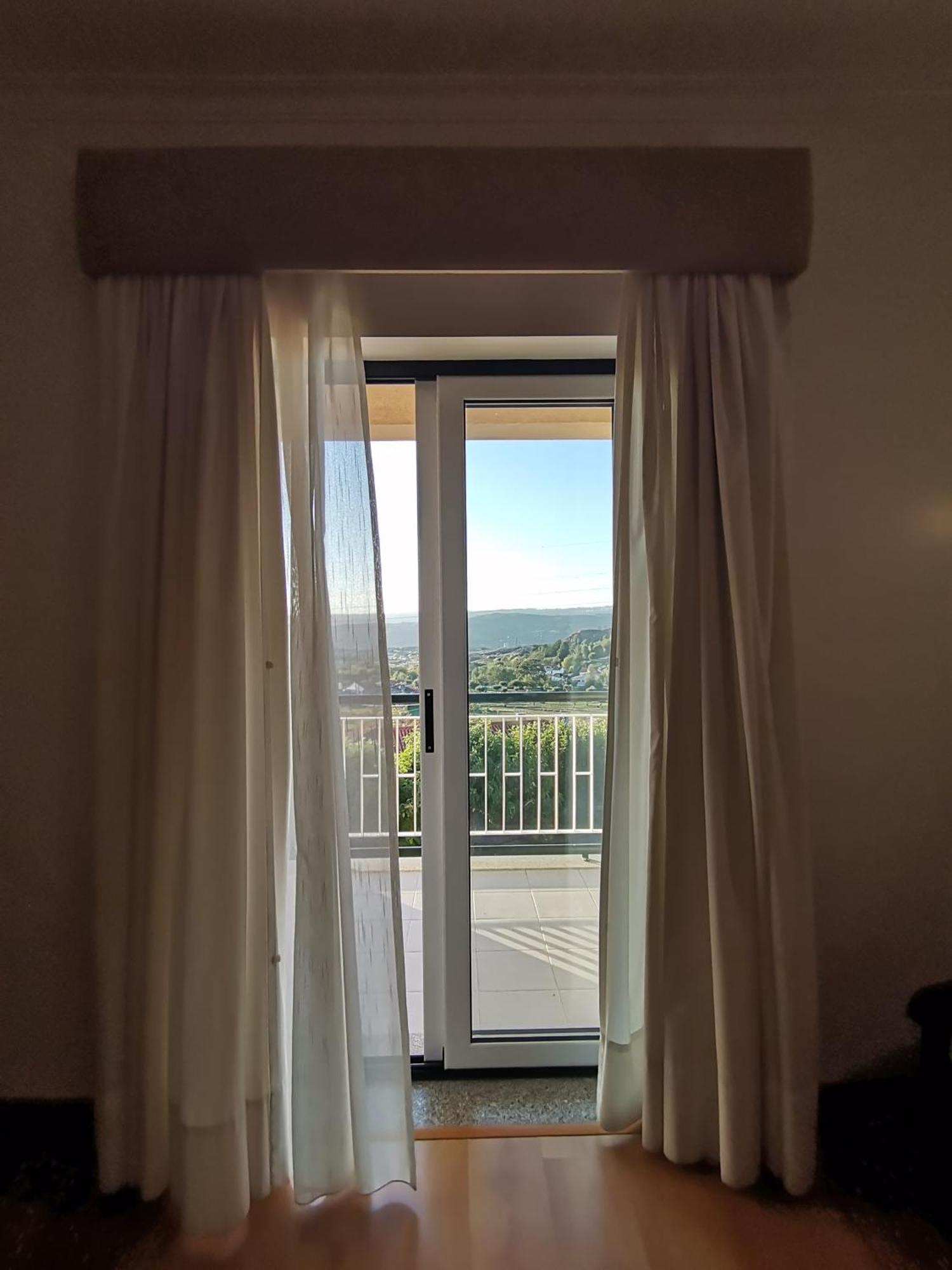 Hotel Quinta Dos Cedros Celorico Da Beira Dış mekan fotoğraf