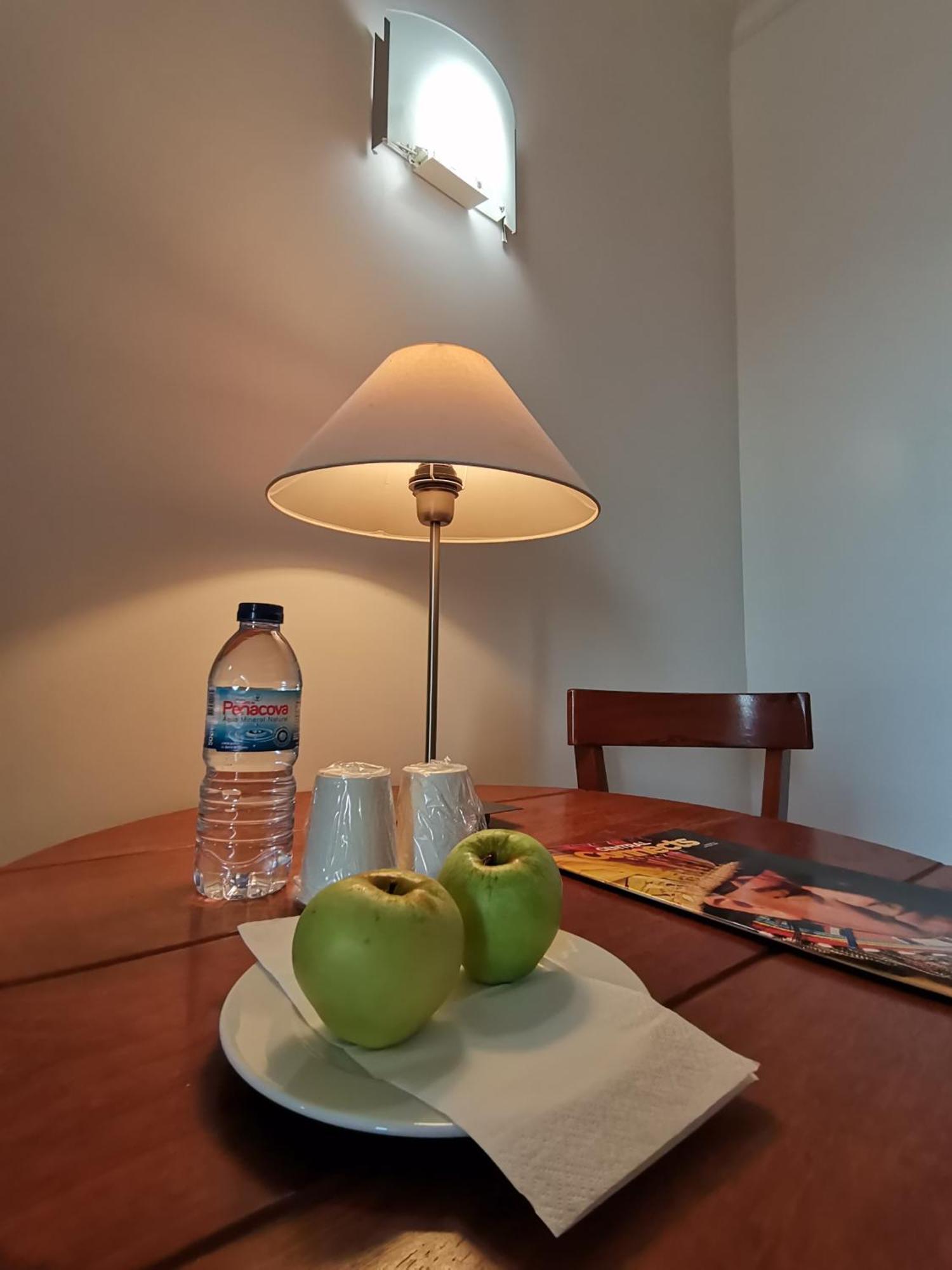 Hotel Quinta Dos Cedros Celorico Da Beira Dış mekan fotoğraf