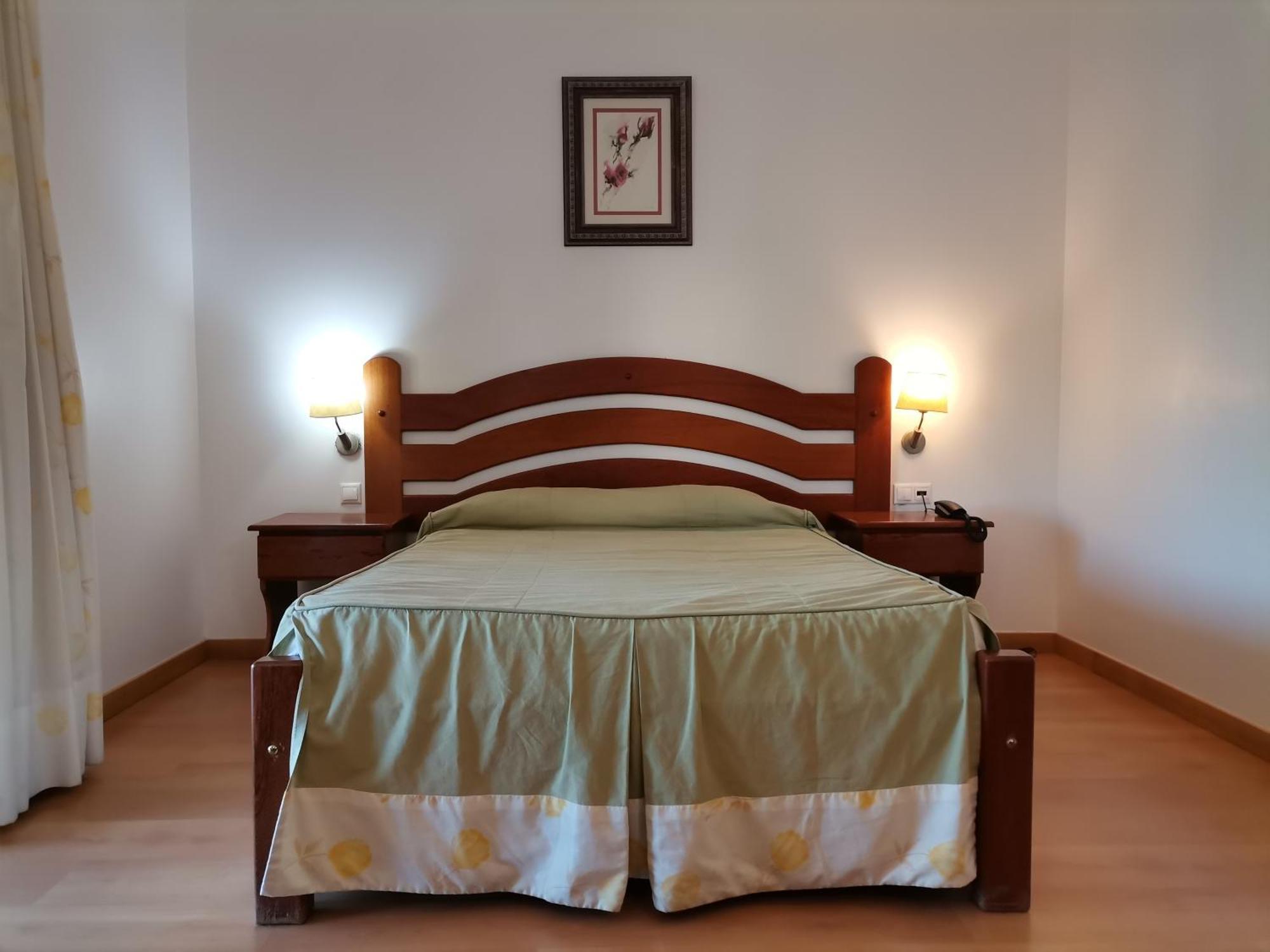 Hotel Quinta Dos Cedros Celorico Da Beira Dış mekan fotoğraf