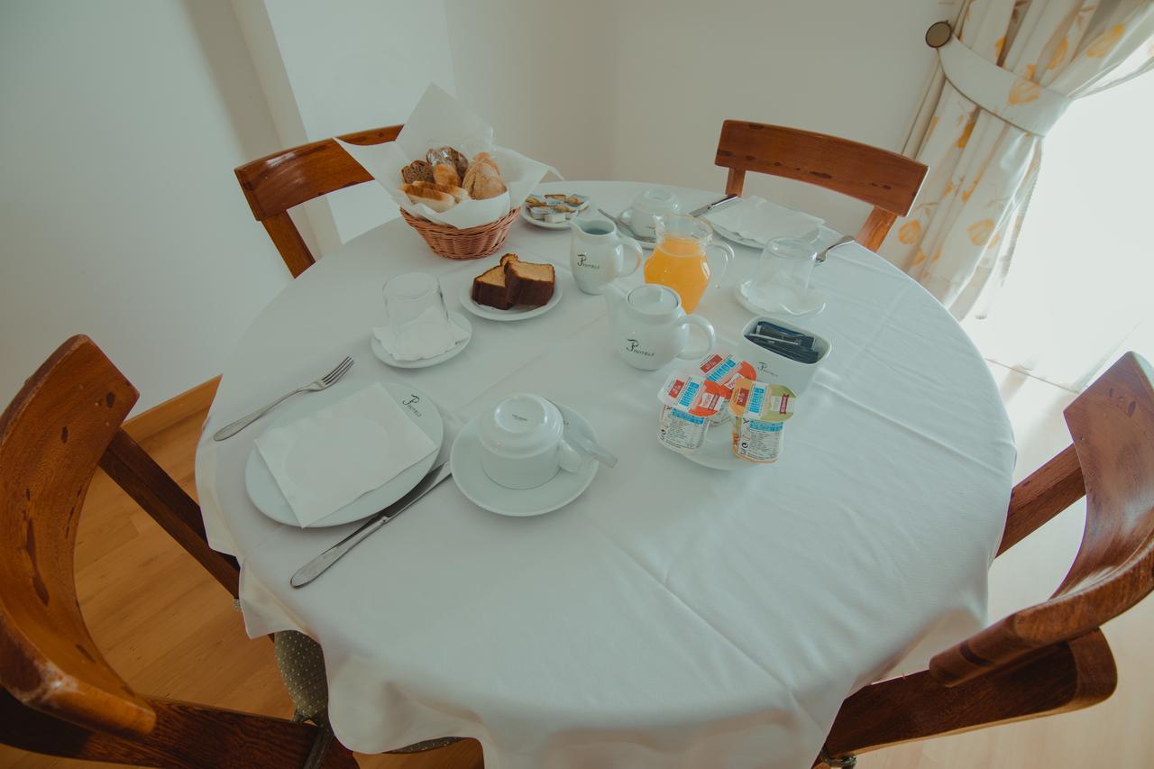 Hotel Quinta Dos Cedros Celorico Da Beira Dış mekan fotoğraf