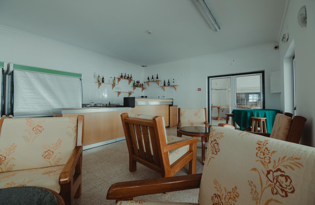 Hotel Quinta Dos Cedros Celorico Da Beira Dış mekan fotoğraf