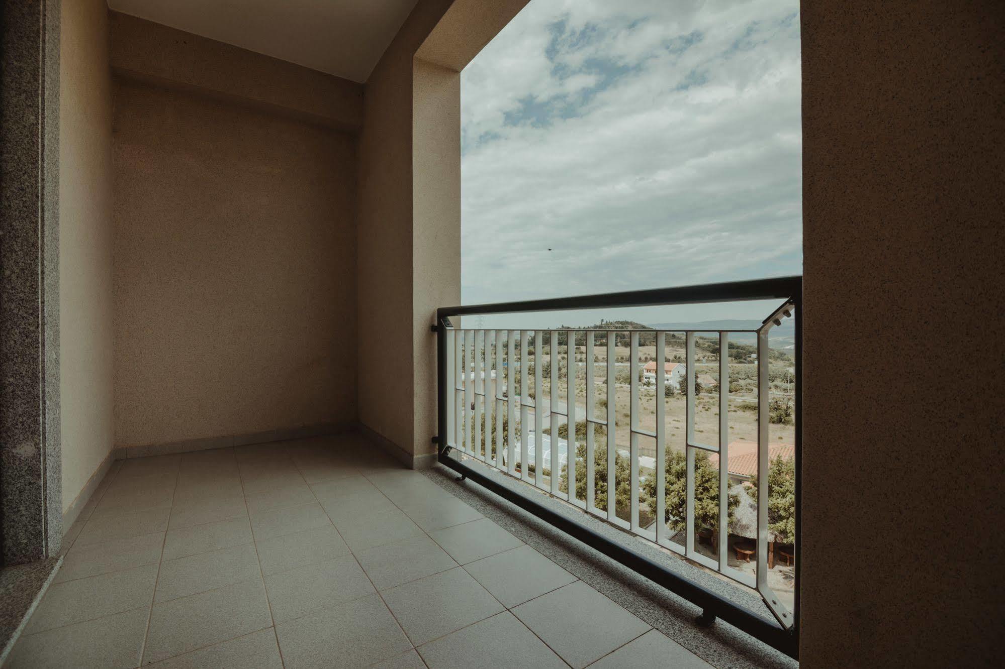 Hotel Quinta Dos Cedros Celorico Da Beira Dış mekan fotoğraf