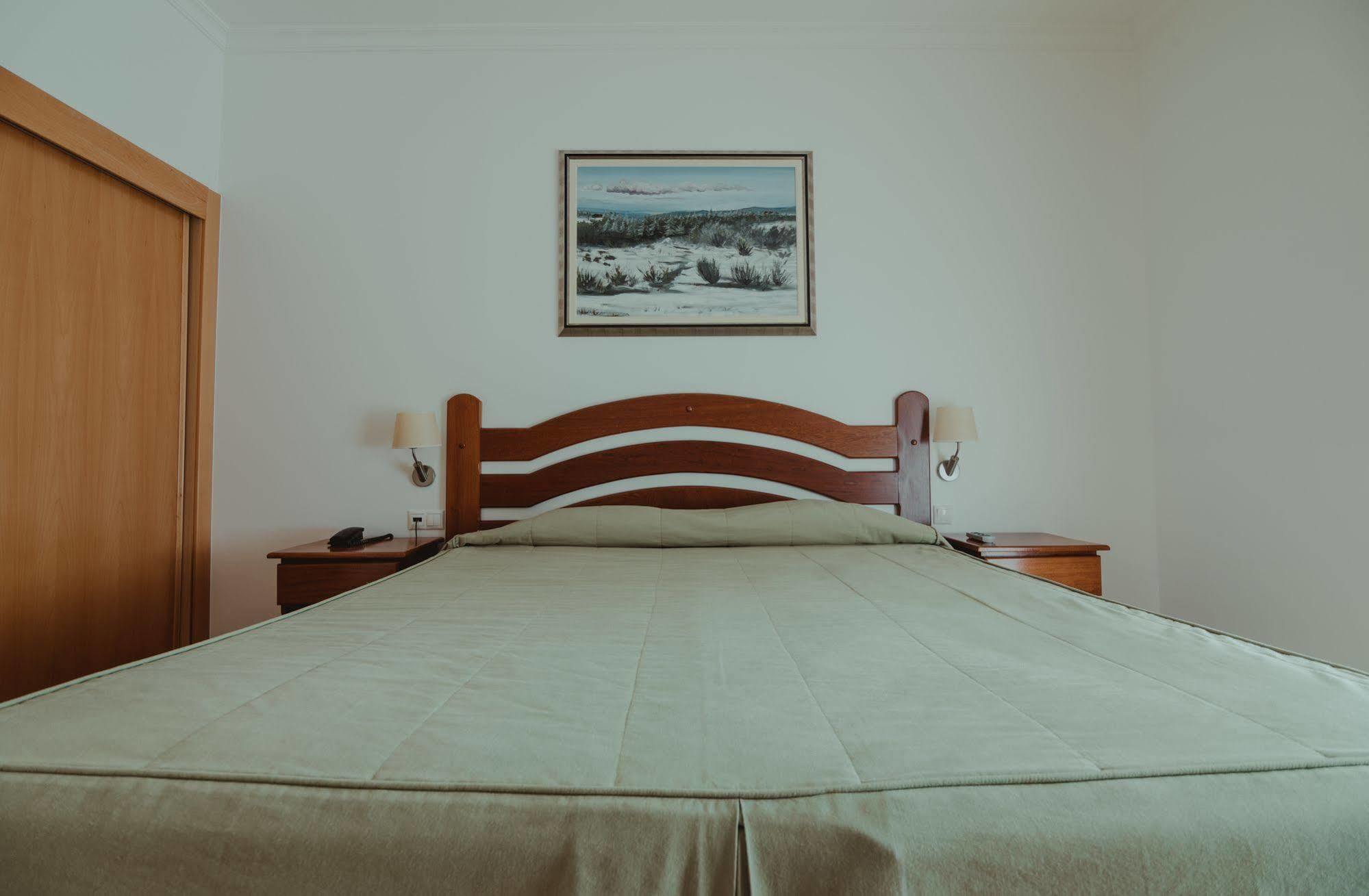 Hotel Quinta Dos Cedros Celorico Da Beira Dış mekan fotoğraf